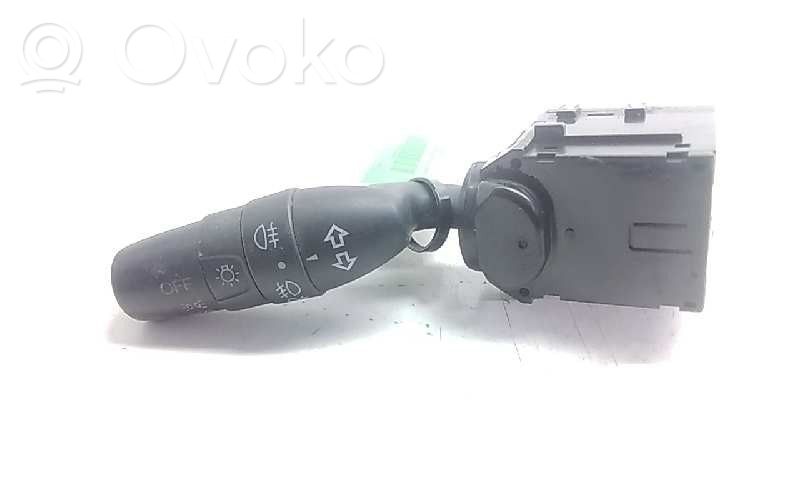 Honda Civic Lenkstockschalter Kombischalter Blinkerhebel / Lichthebel 