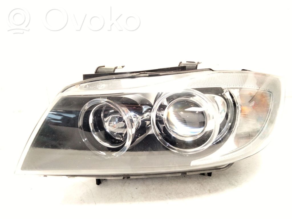 BMW 3 E90 E91 Headlight/headlamp 