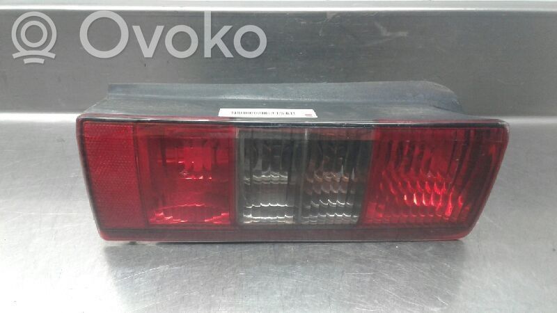 Opel Combo C Takavalot 