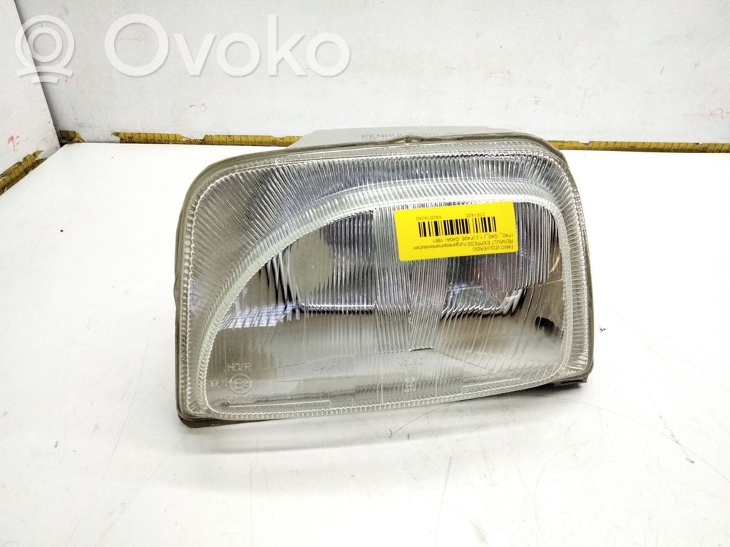 Headlight/headlamp   085720AC