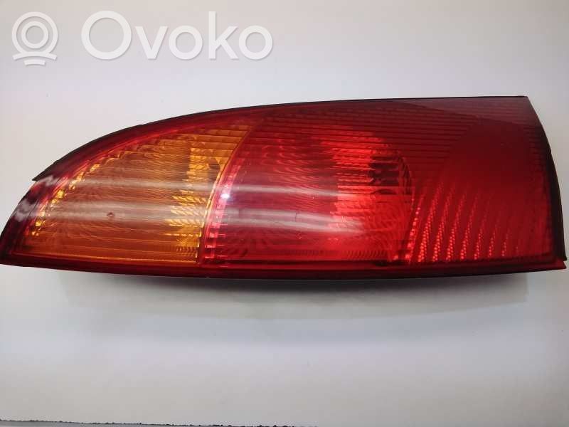 Ford Focus Takavalot 