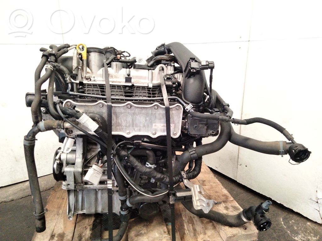 Motor   CYV