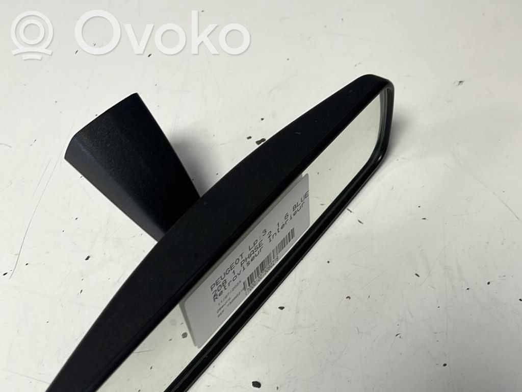 Peugeot 208 I Rear view mirror (interior) 