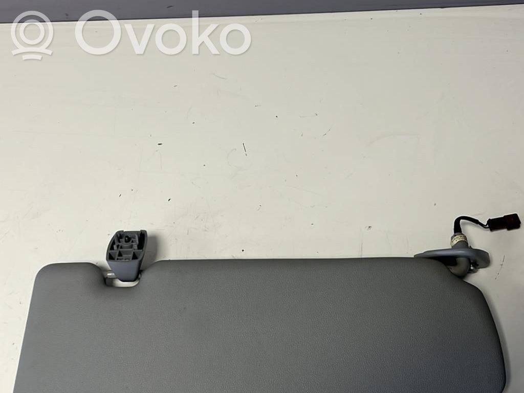 BMW 1 E81 E87 Sun visor 