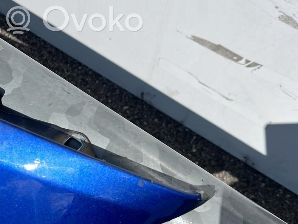 BMW 1 E81 E87 Fender 