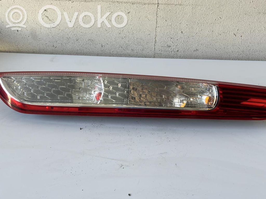Ford Focus Rear/tail lights 