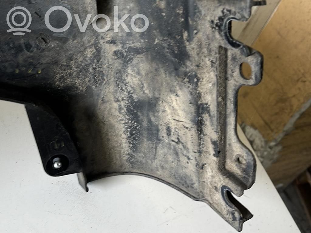 Renault Clio III Lokasuoja 