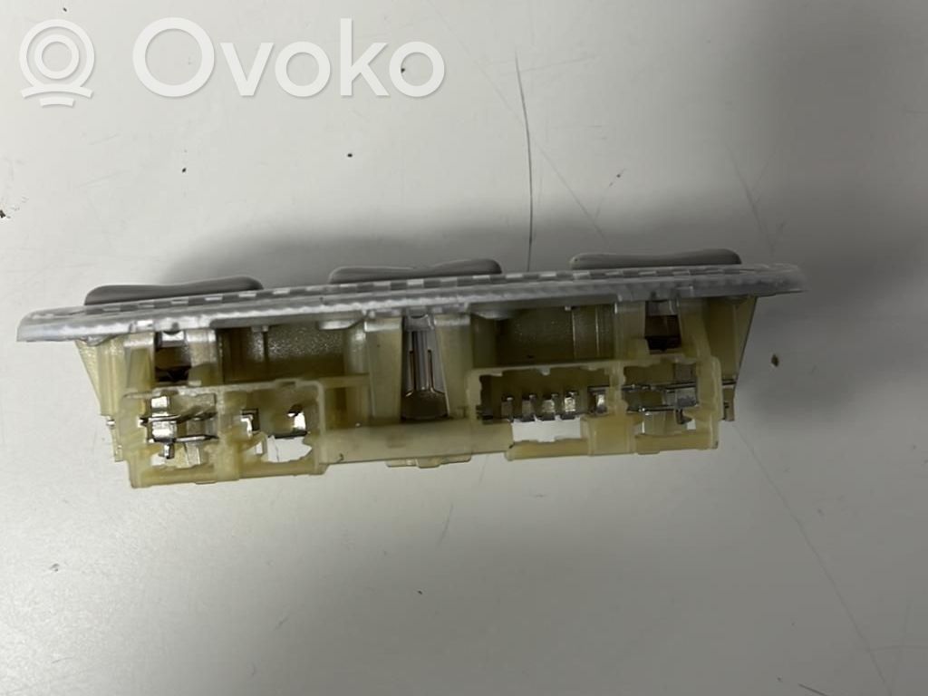 Citroen C4 Grand Picasso Éclairage lumière plafonnier avant 