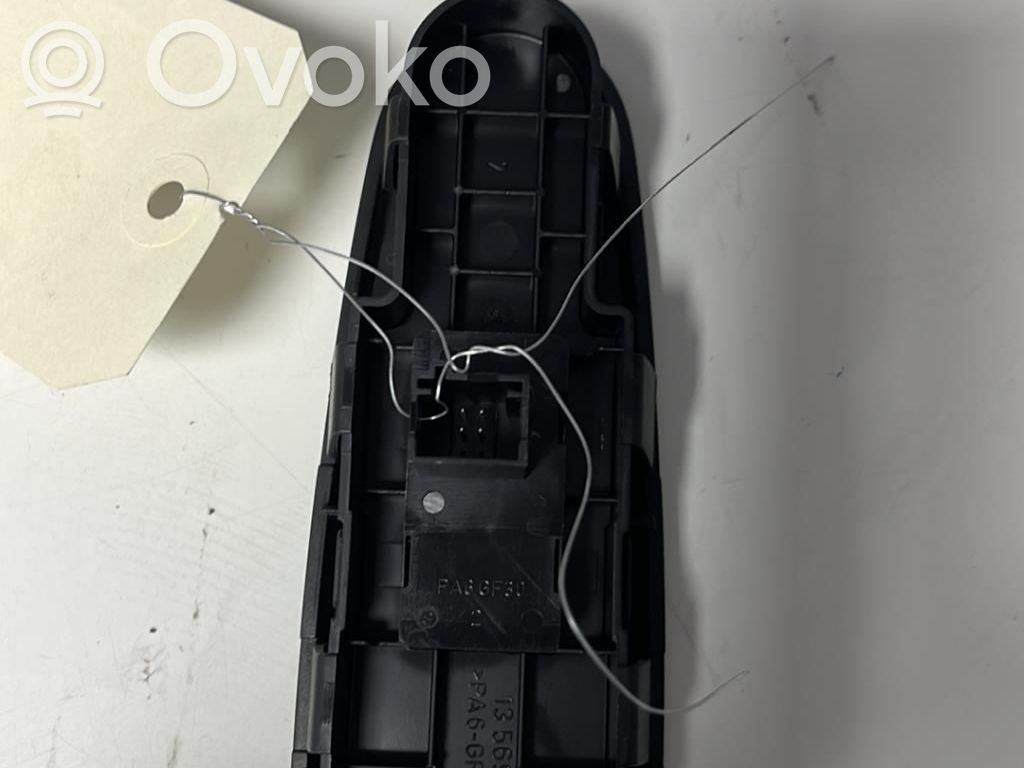 Citroen C4 Grand Picasso Przyciski szyb 