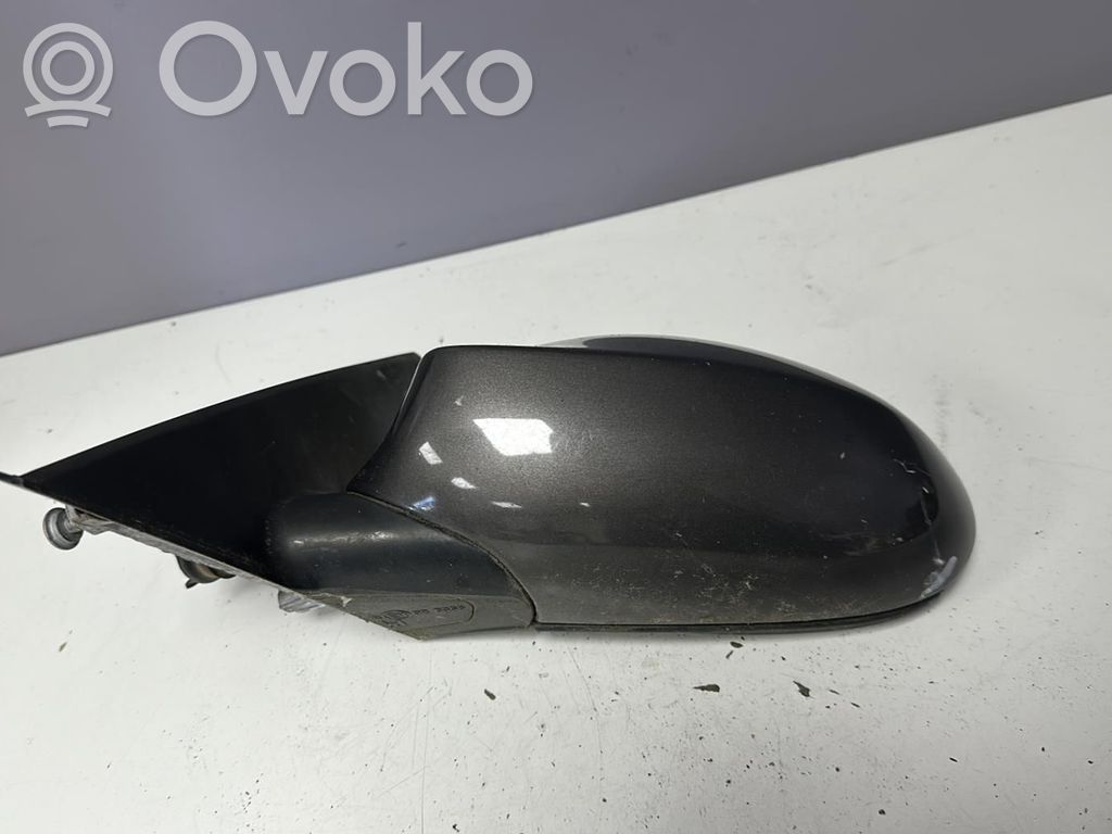BMW 1 E81 E87 Manual wing mirror 