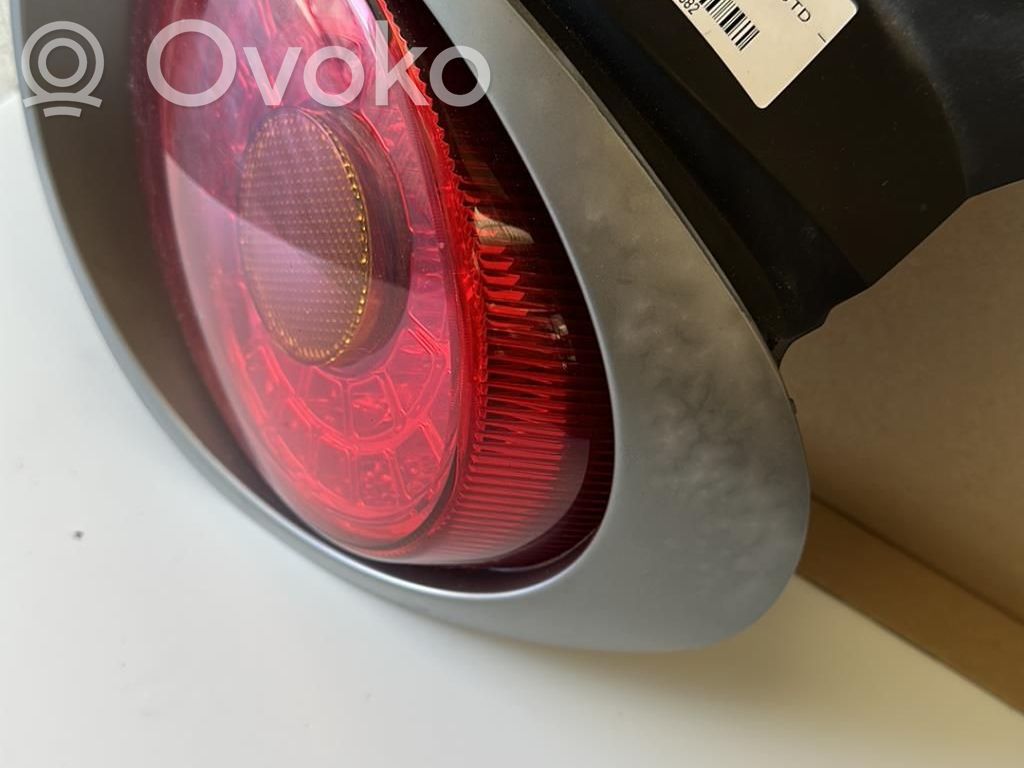Alfa Romeo Mito Luz trasera/de freno 