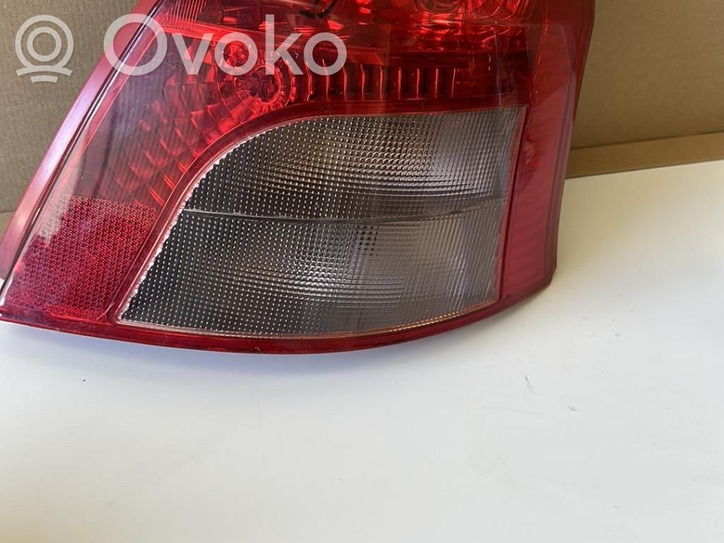 Toyota Yaris Takavalot 