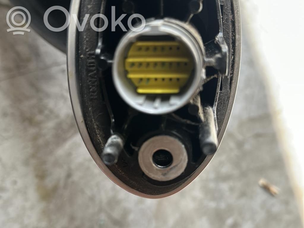 Renault Vel Satis Espejo lateral manual 
