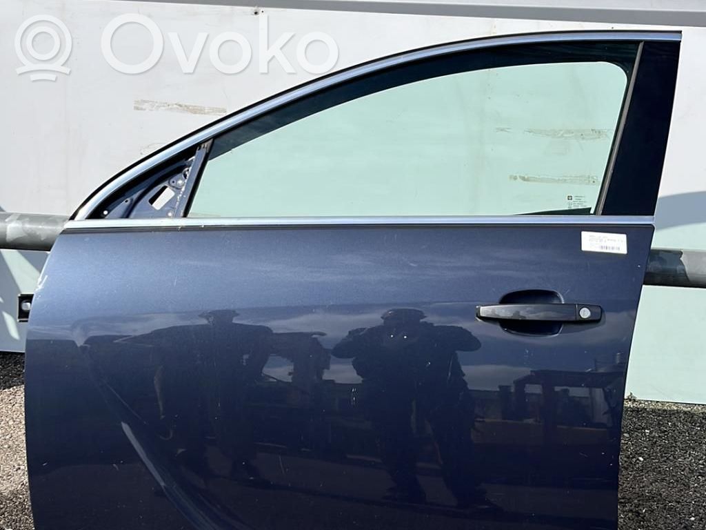 Opel Insignia A Puerta delantera 