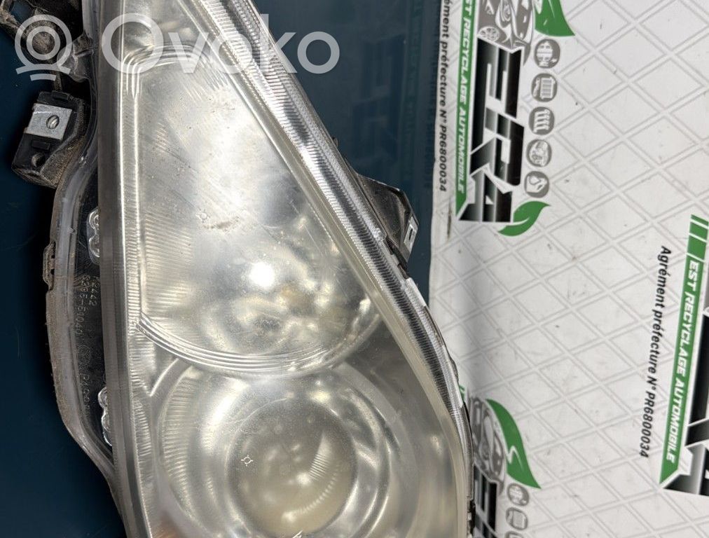 Headlight/headlamp   CC30510L0D