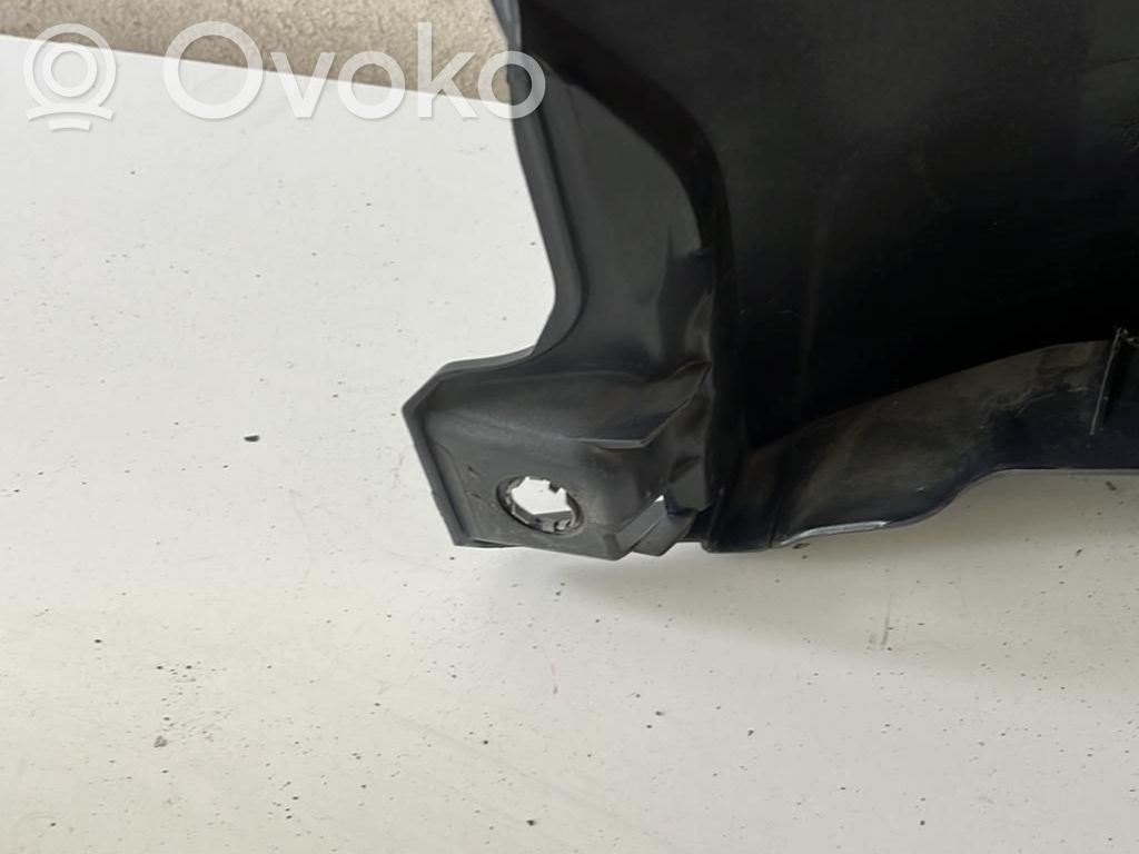 Citroen C4 I Guardabarro 