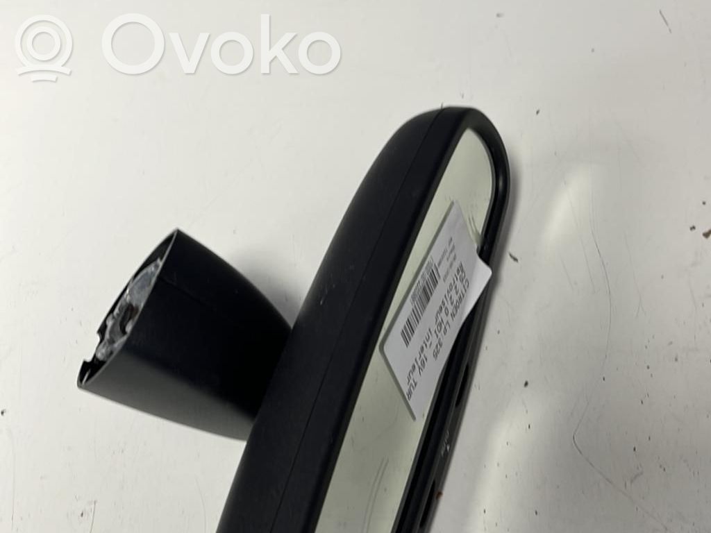 Citroen C5 Espejo retrovisor (interior) 