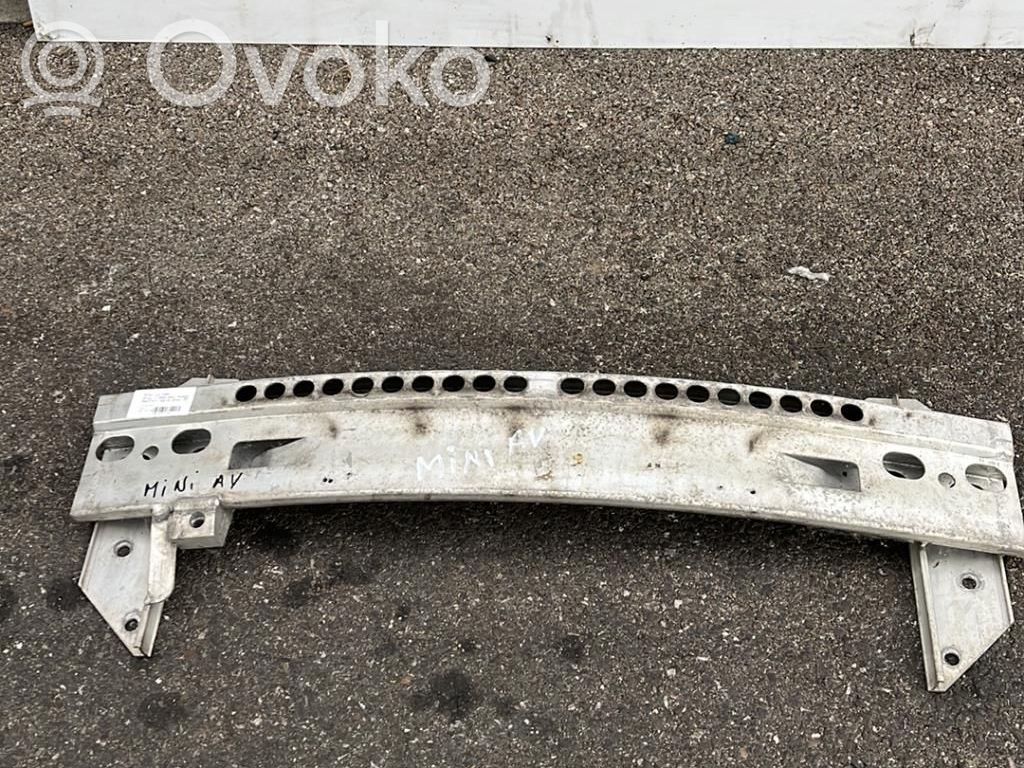 Mini One - Cooper R50 - 53 Traversa del paraurti anteriore 