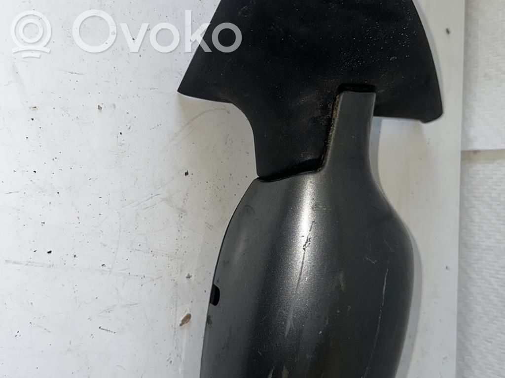 Renault Clio II Manualne lusterko boczne drzwi przednich 