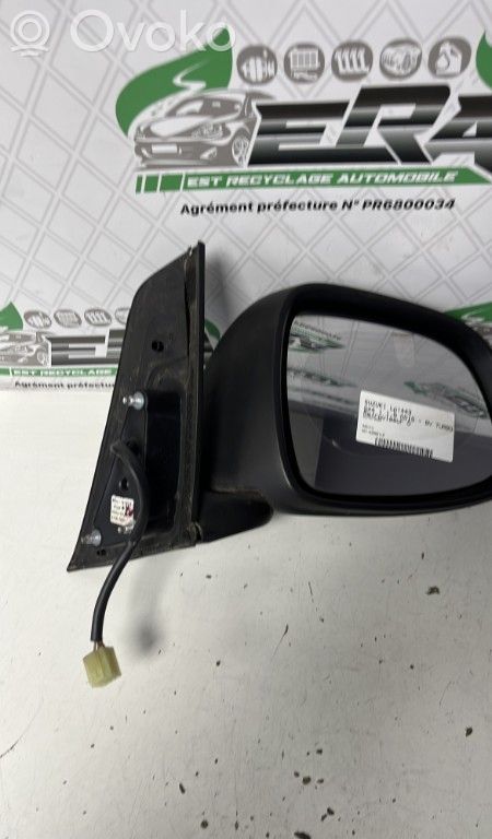 Suzuki SX4 Manuaalinen sivupeili 