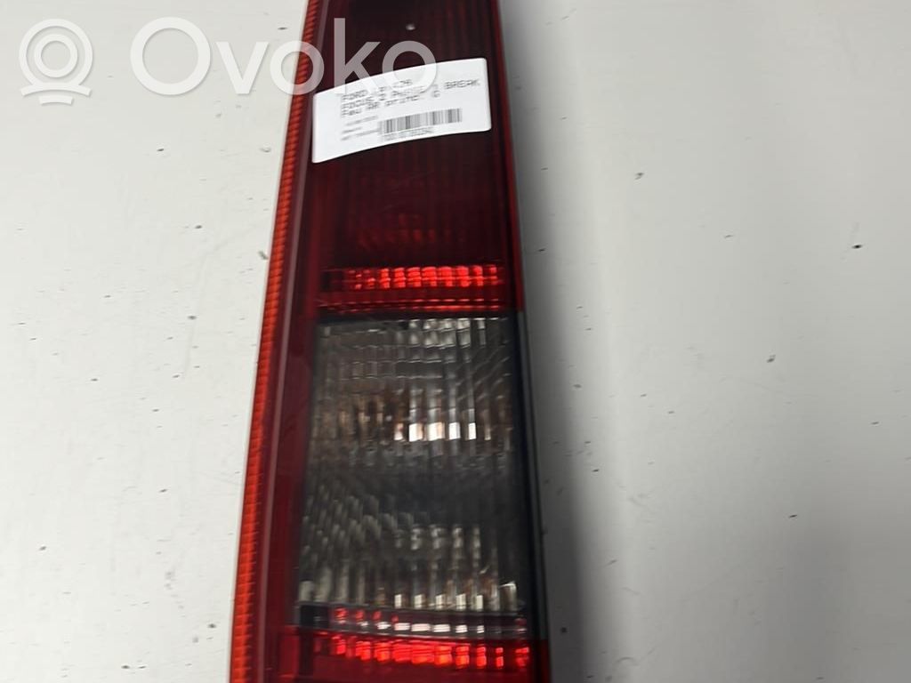 Ford Focus Rear/tail lights 