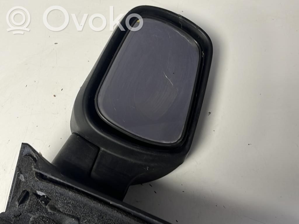 Ford Fusion Manualne lusterko boczne drzwi przednich 