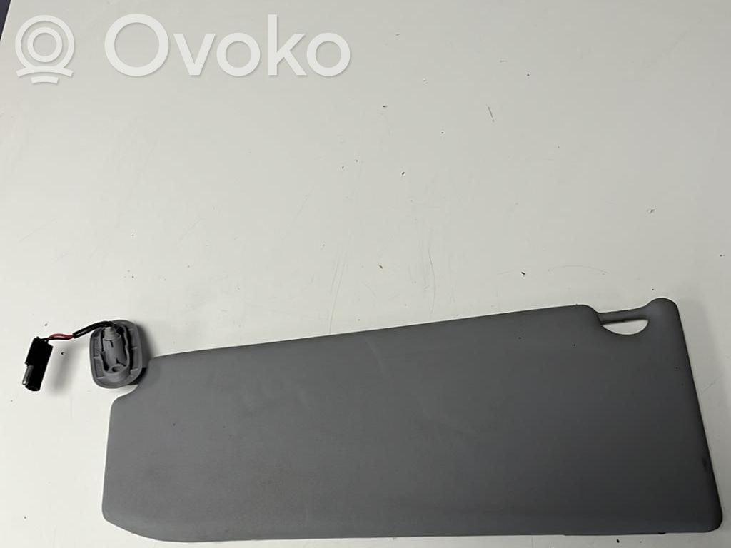 Renault Megane I Sun visor 