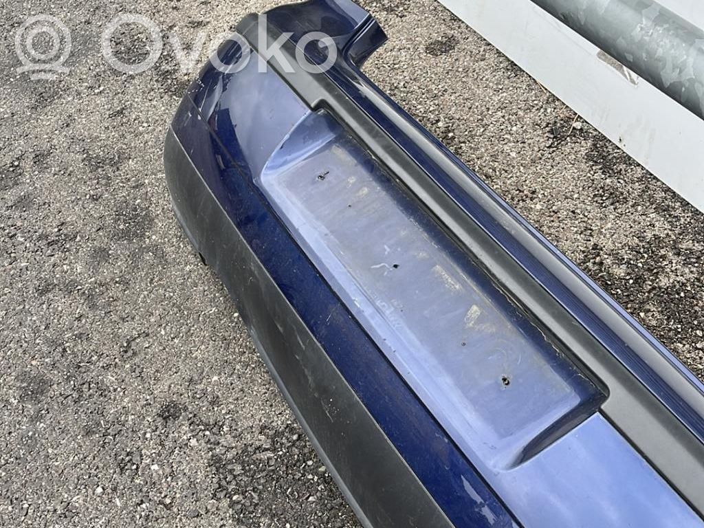 Volkswagen Polo Parachoques 