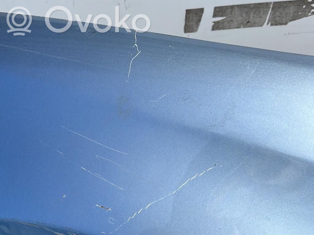 Mazda 2 Fender 