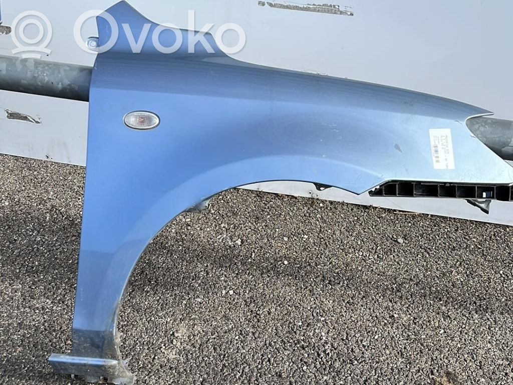 Mazda 2 Sparnas 