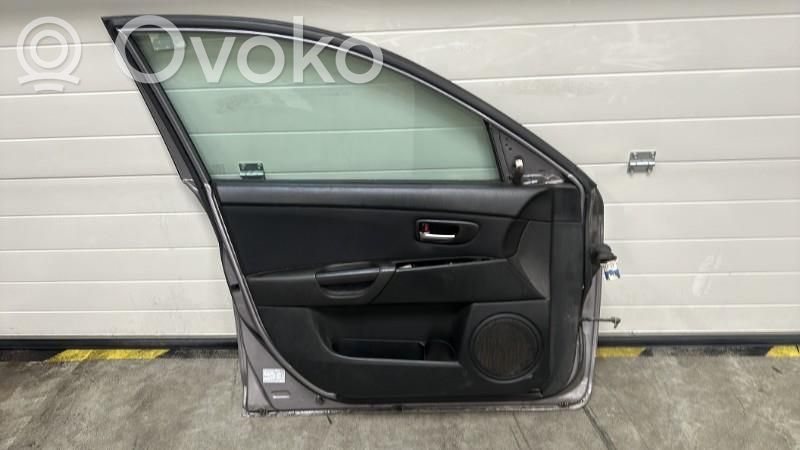 Mazda 3 I Дверь 