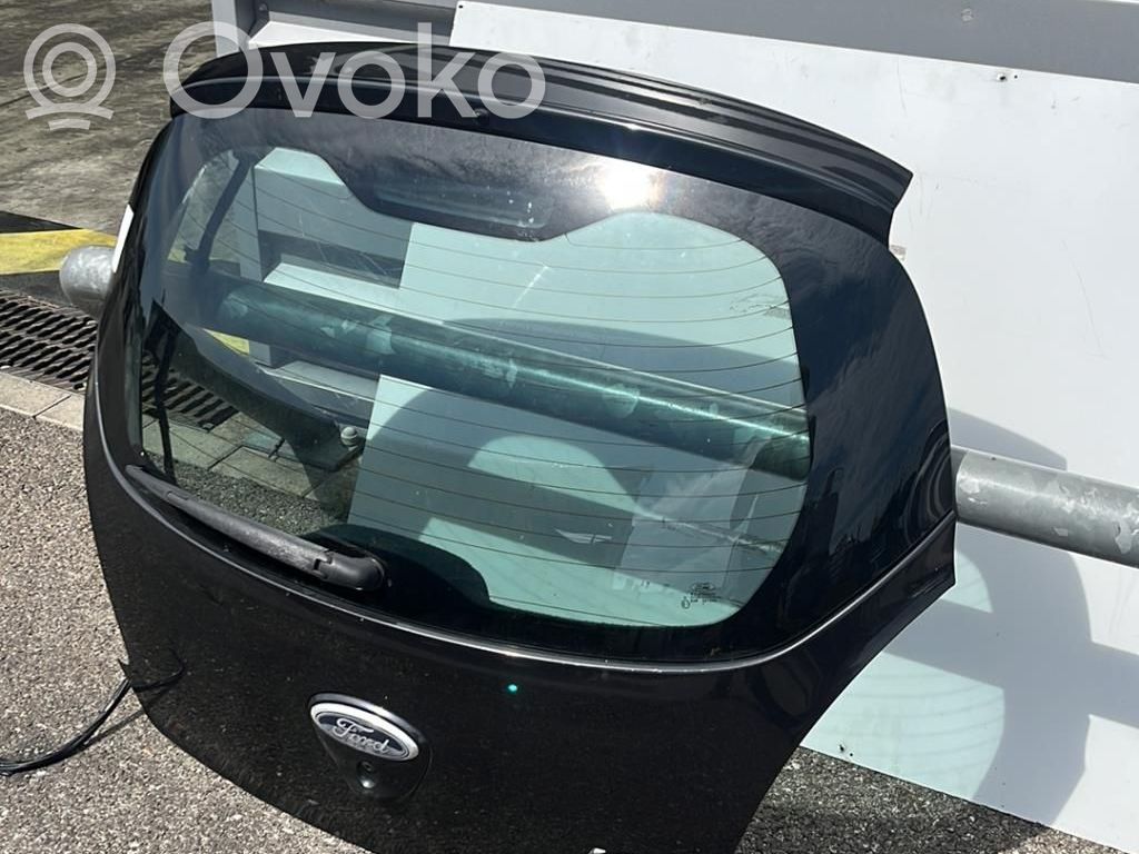 Ford Ka Tailgate/trunk/boot lid 