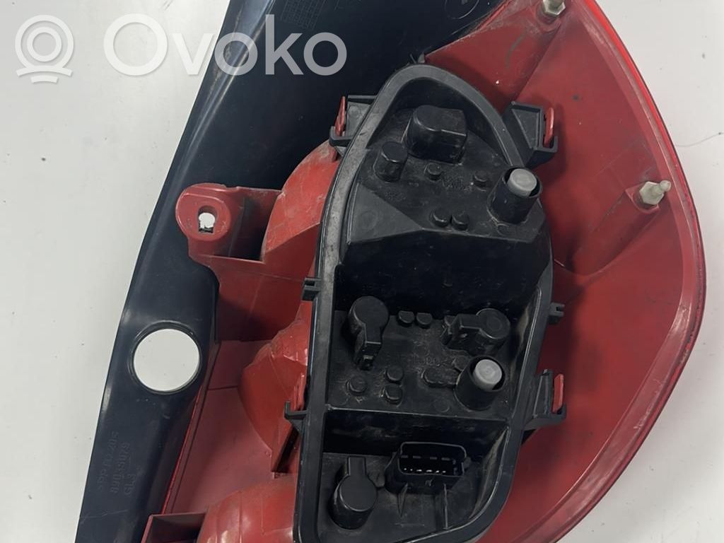Renault Clio III Takavalot 