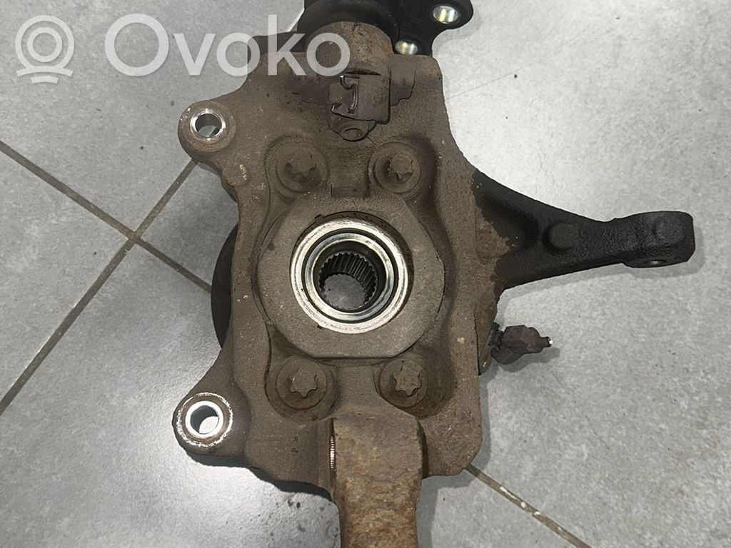 Fiat Talento Zwrotnica koła przedniego 