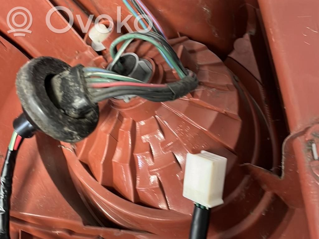 Mazda 5 Takavalot 