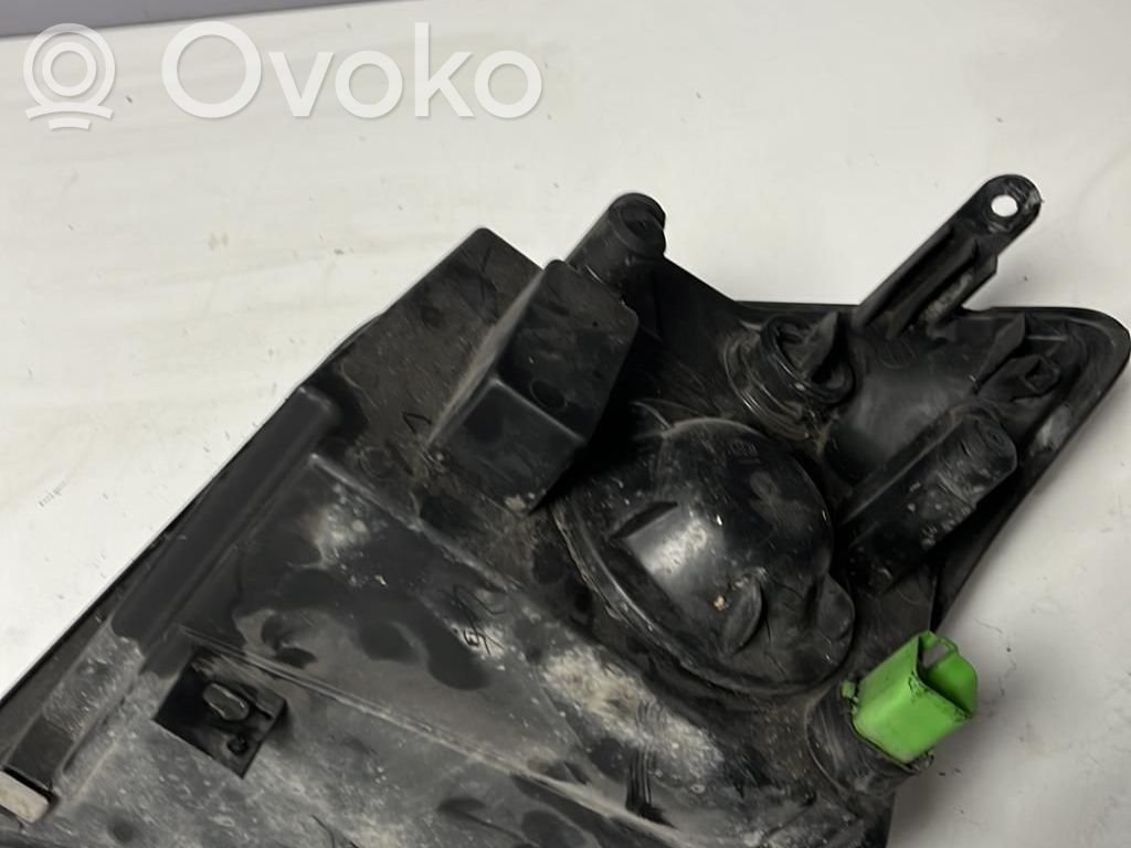 Ford Transit -  Tourneo Connect Headlight/headlamp 