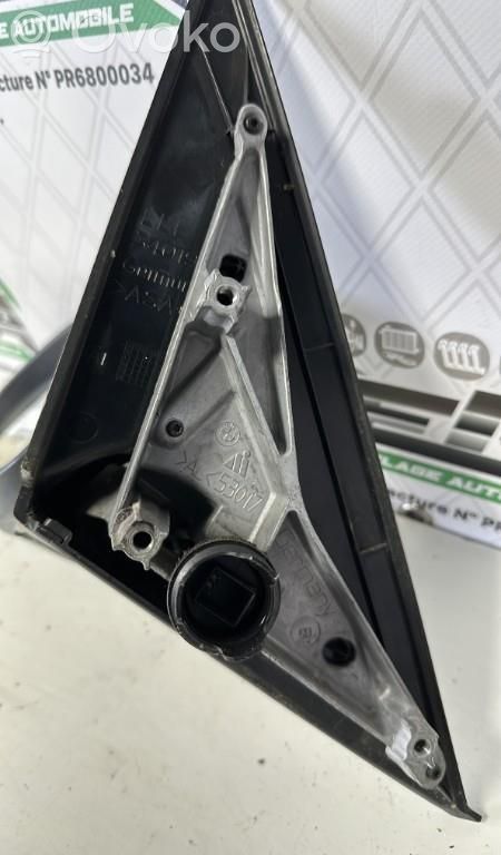 BMW 1 E81 E87 Manual wing mirror 