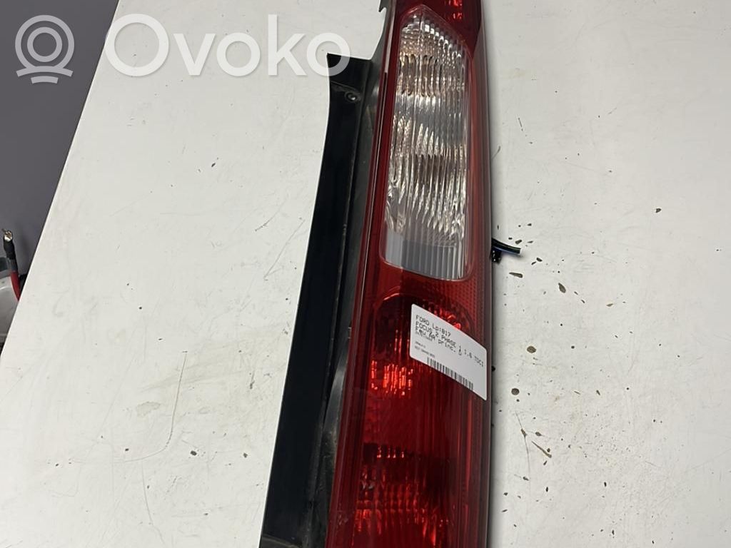 Ford Focus Rear/tail lights 