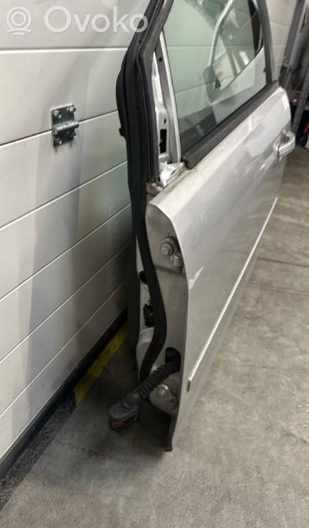 Ford Focus Priekinės durys 