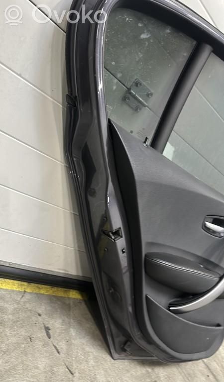 BMW 1 E81 E87 Rear door 