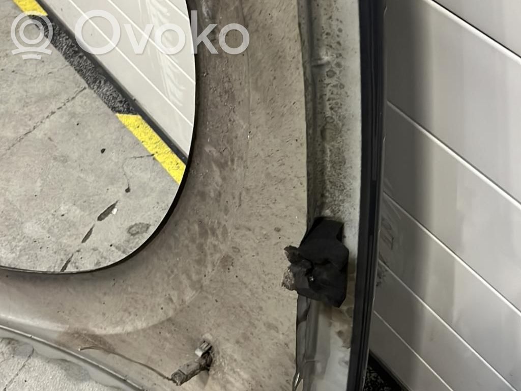 Citroen C3 Guardabarro 