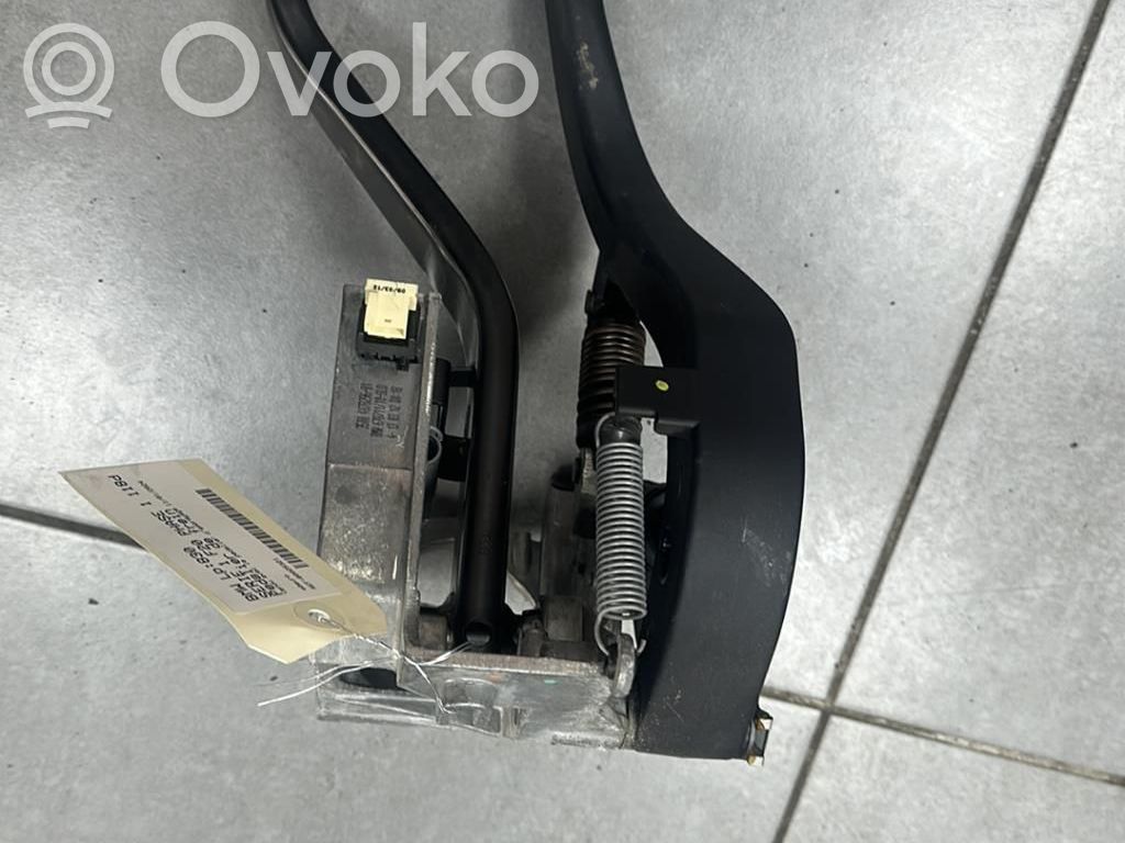 BMW 1 F20 F21 Pedal de freno 