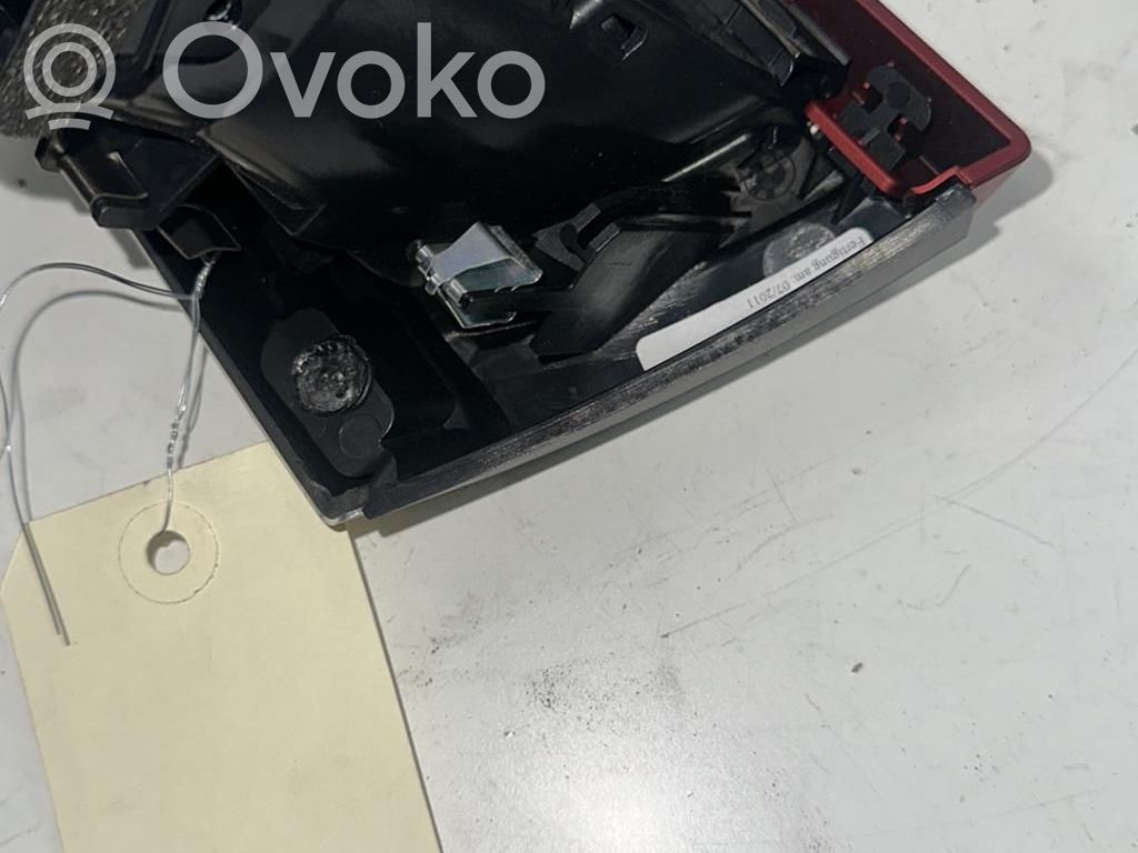 BMW 1 F20 F21 Luftausströmer Lüftungsdüse Luftdüse seitlich 