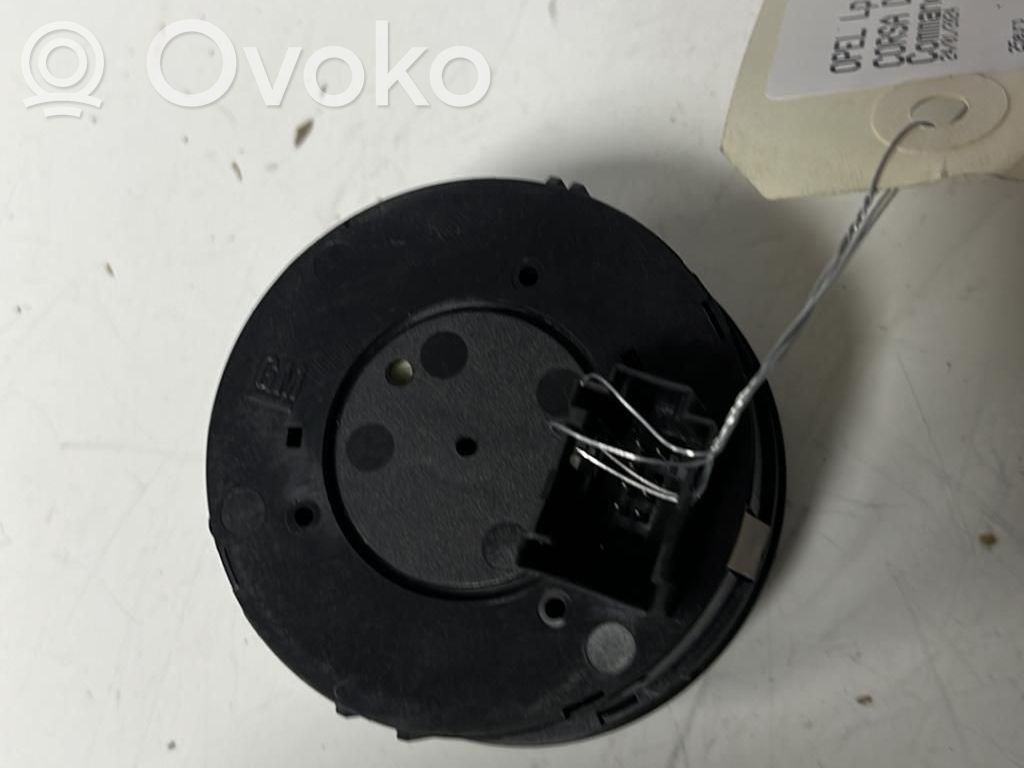Light switch   13249511