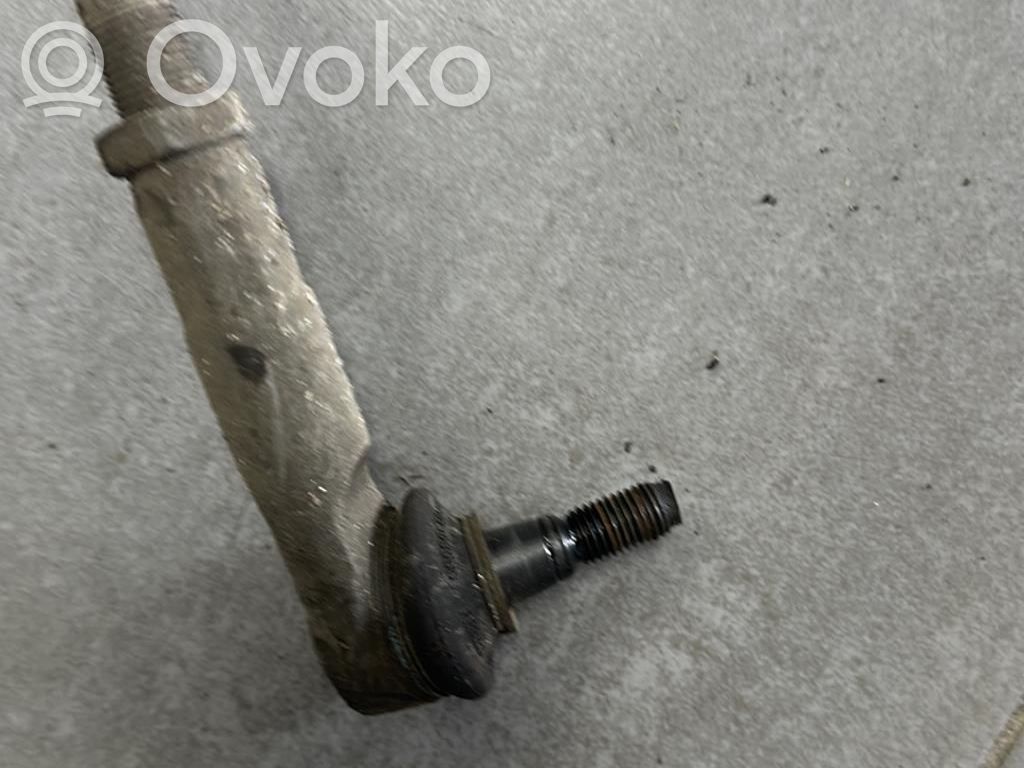 Volkswagen Polo VI Stūres statnis 