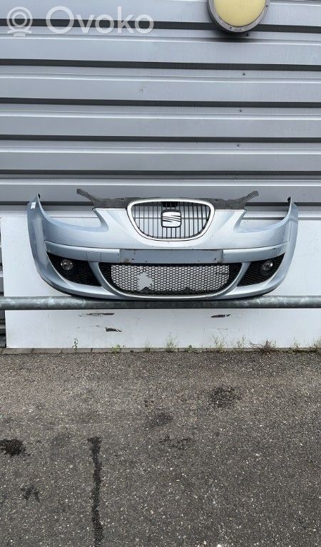 Seat Altea Priekšējais bamperis 