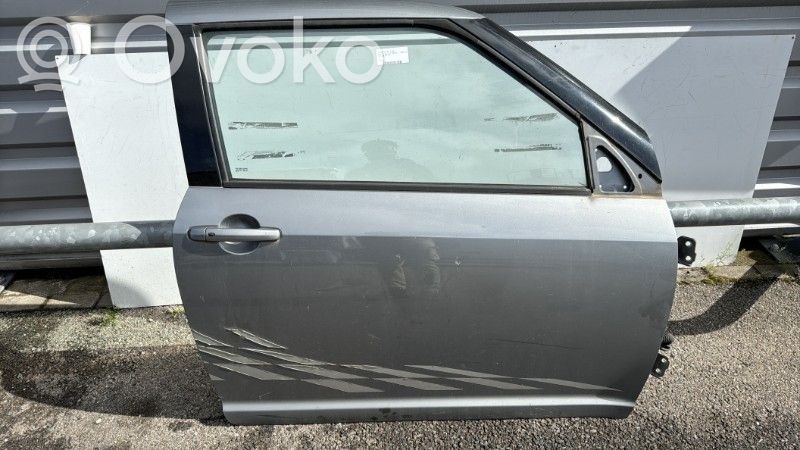 Suzuki SX4 Durvis 