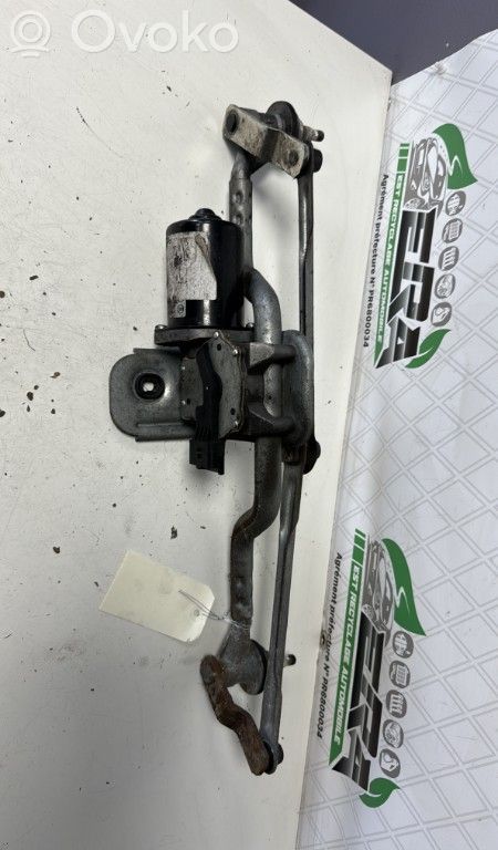 Citroen Jumpy Wiper motor 