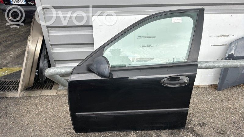 Saab 9-3 Ver2 Front door 
