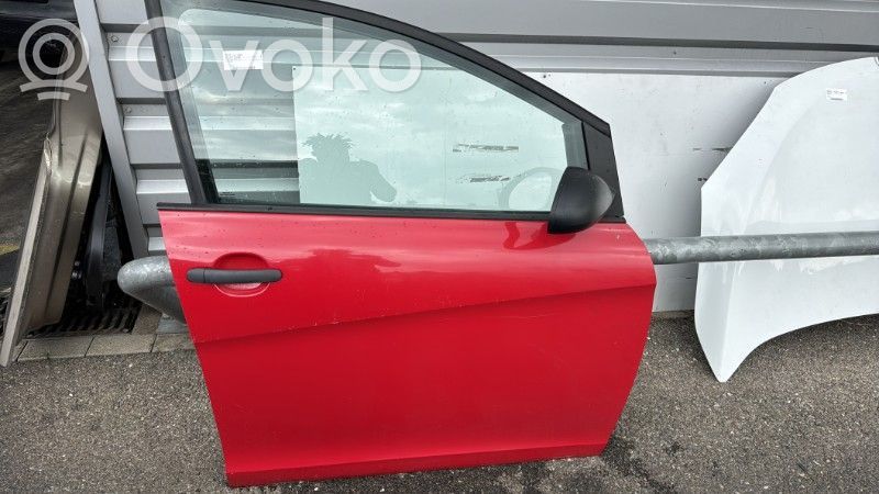 Seat Altea Priekinės durys 